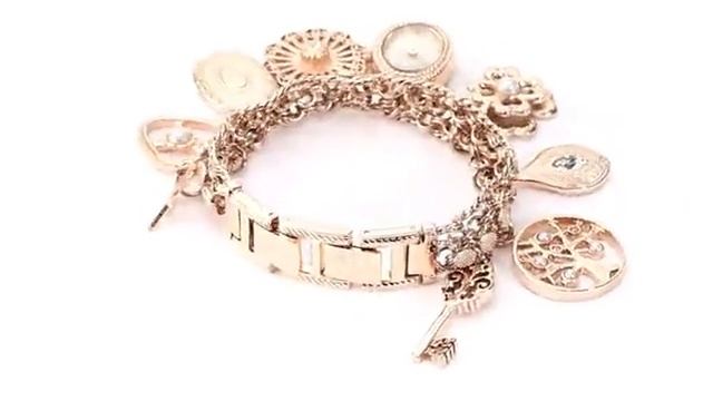 Anne Klein 8096RGCH