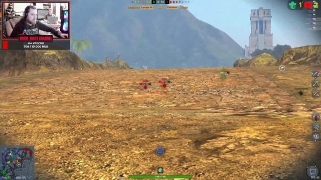 Tanks Blitz-ТАНКИ На стриме - Можно мастера пожалуйста!!!