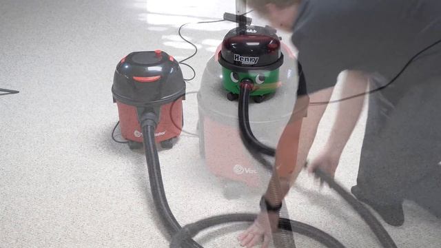 Vacmaster VZA306P Canister Dry Vacuum Review - Not a Henry