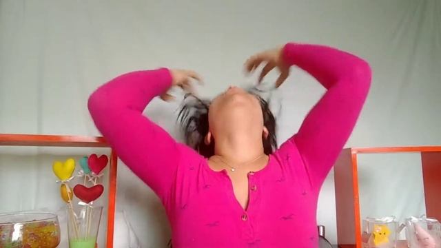Máscara de hidratação super poderosa da Joico- Moisture Recovery