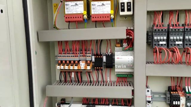 #petra package unit heater cutout alarm#