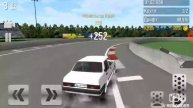 полное прохождения игры drift max (2 серия)