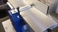 Unboxing Scheppach Hms 1070
