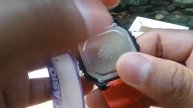 CASIO W -218H UNBOXING and REVIEW