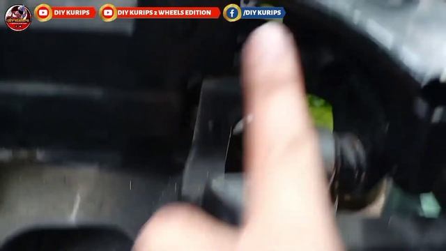 Moto Vlog 138 - Part 6 - Motorcycle camera installation (Blueskysea dash camera)