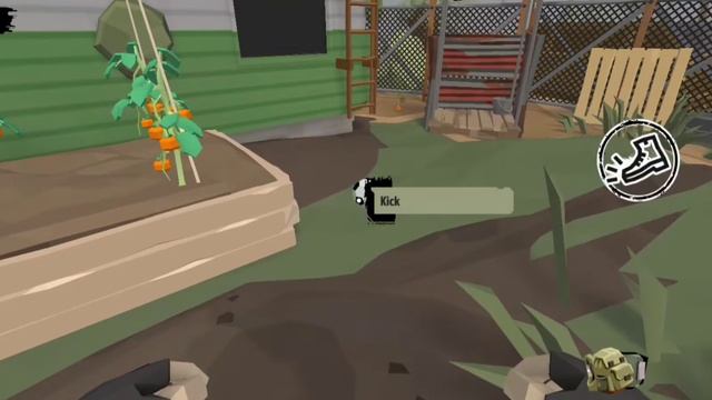 Football play in walking zombie | the walking zombie  2