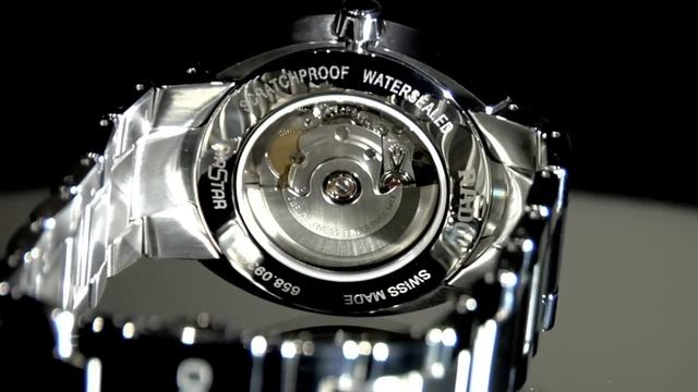 RADO - D-STAR - 2010