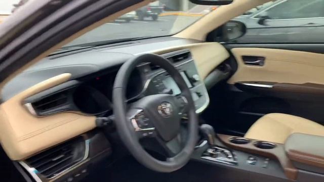 Brandon's vehicle walk around by Salee Starbuck @ Toyota of Melbourne