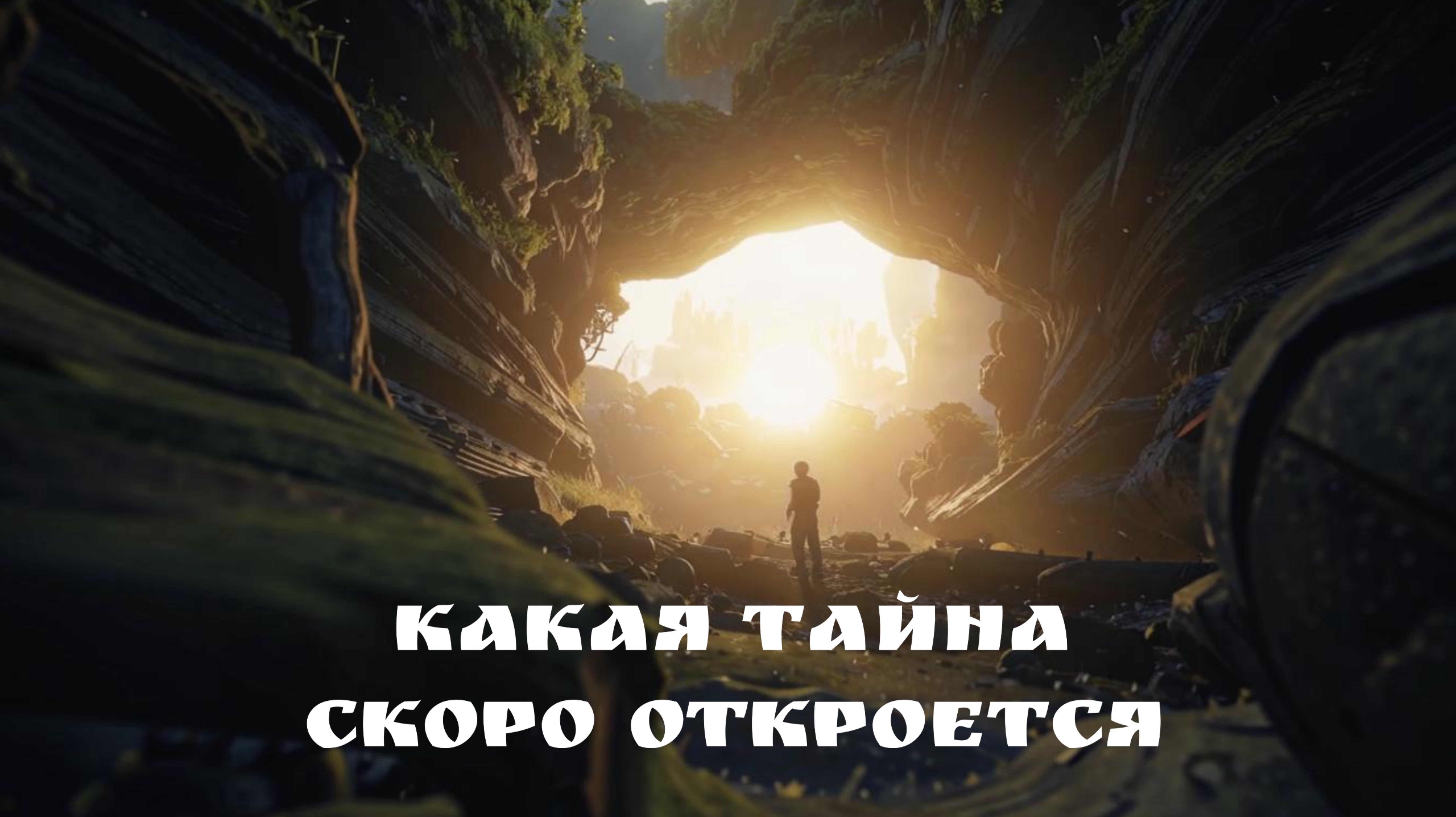 Какая тайна скоро откроется. Таро расклад.