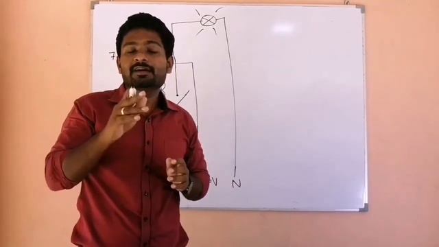 What is Relay & Solenoid? | Tamil Tutorial