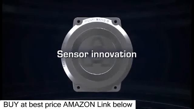 CASIO G SHOCK GW A1100 Promotion Movie