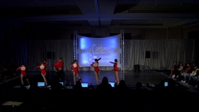 "Do I Have Your Attention" | Studio 22, Emotional Execution Winner, TCDC Mystic, CT