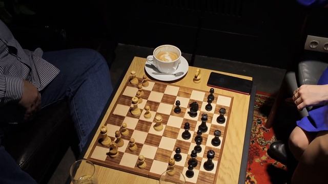 Видео с встречи с подписчиками!