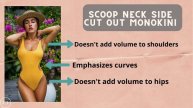 How to Find the Perfect Swimsuit for an Hourglass Body Shape