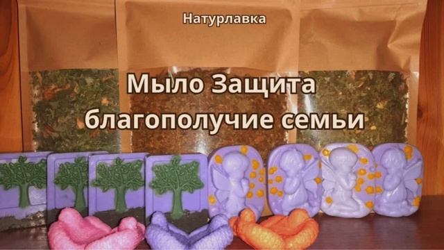 Защита благополучие семьи.