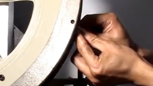 Оплеточная машина KM24 120QME установка ч2
