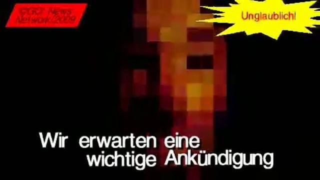 Landung auf dem Mars
