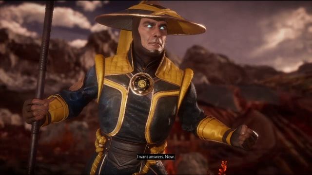 MORTAL KOMBAT 11 - COMO DESBLOQUEAR A TORRE SECRETA DO METEORO NAS TORRES DO TEMPO