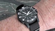Traser Type 6 Mil-G Watch