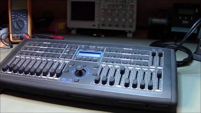 DMX 512 Kanal Funkmodule