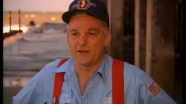 The Flush Valve video mpg1