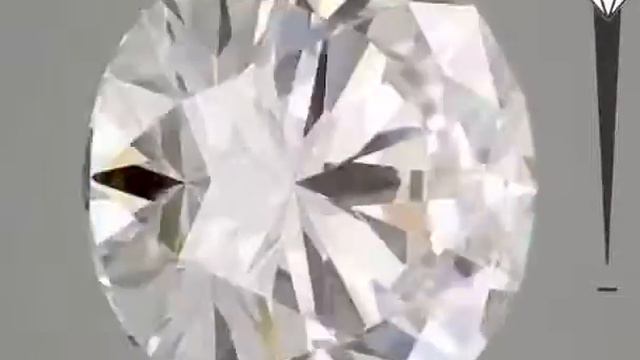 Aashi Diamonds : Round Shape | Carat Weight: 5.01| Color Grade: F