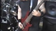 Richard Valderrama (Gore Asylum) 2