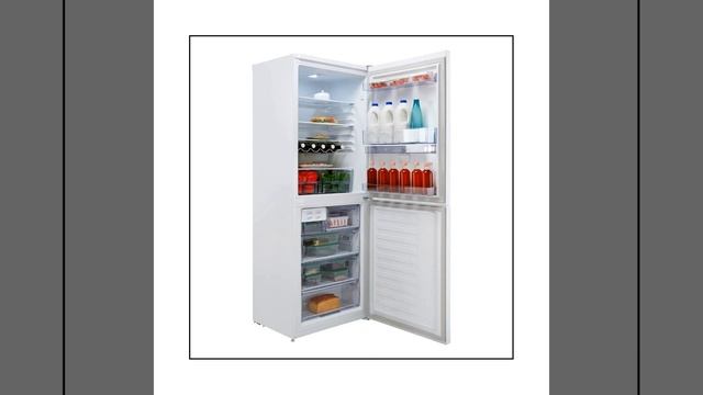 Fridge Sound