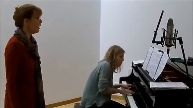 Barbara Cramm & Katarzyna Wasiak