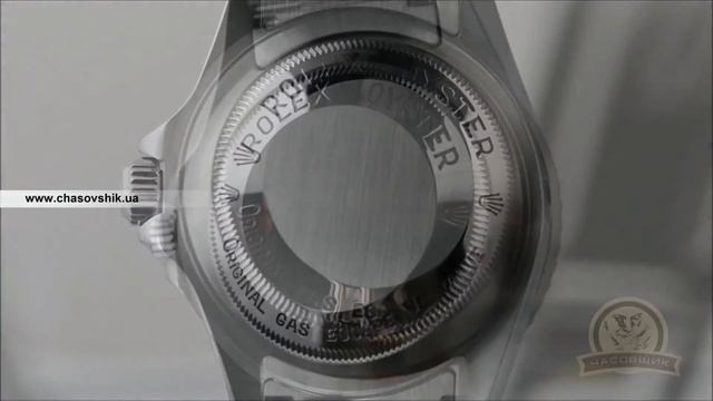 Швейцарские часы Rolex
