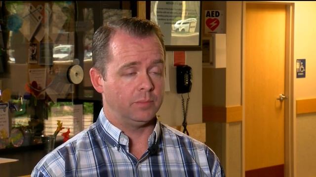 Colorado DMV orders driver with alleged diabetic episode to install breathalyzer