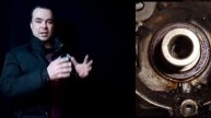 откуда течёт масло из двигателя автомобиля ВАЗ