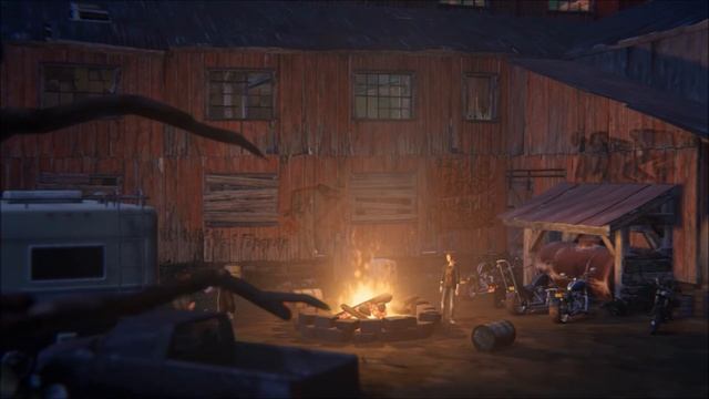 Life Is Strange: Before The Storm Episode 4  Ending Song | Black Flies - Ben Howard