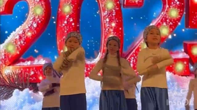 Участие в  "Обыкновенная Дедморозовщина" 2024