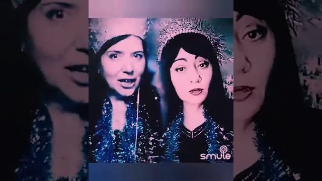 Дуэт - Говорят, а ты не верь. 😘🤗🙋❤🙏🎅🎄🎅🎄🎅🎆💥🎆💥🎆🎼🎤🎼🎤🎼