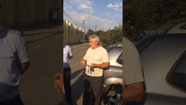 Нападение на агитаторов ЛДПР в Курске