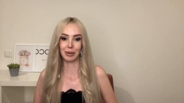 УХОД ЗА ВОЛОСАМИ- НЕ ПОКУПАЙ ЭТИ СРЕДСТВА! 😳