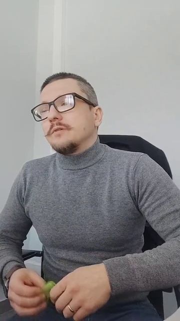 Секрет внутренней мотивации.