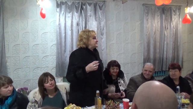Ювілей Хлуплянец Світлані Анатоліївни   23.04.2021