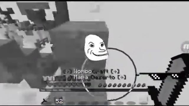 Skywars #5" mitei muito"!?