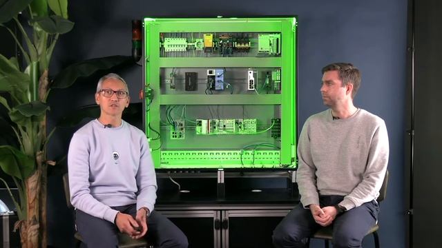 PROFINET Topologies - The principles and benefits