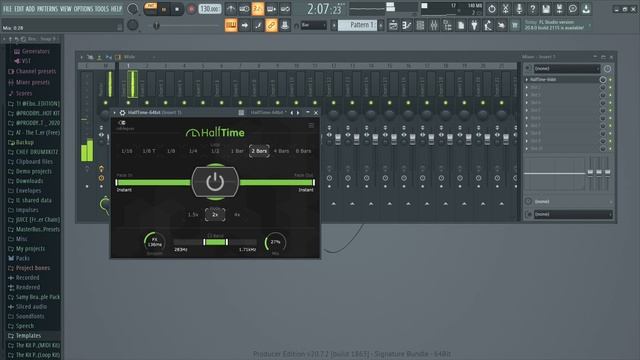 How To Use Fruity Slicer To Chop Up Samples In Fl Studio 12 And 20