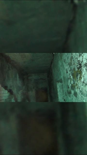 #StalkerGhost: 24 Часа в Темноте | Заброшенный бункер ПВО "Челлендж"
