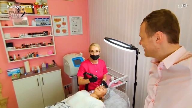 Отзыв о настройке рекламы в Вконтакте от компании КонкурентовНЕТ.ру