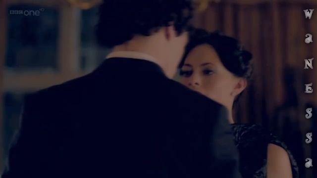 Trouble is a Friend of Mine || Sherlock + Irene