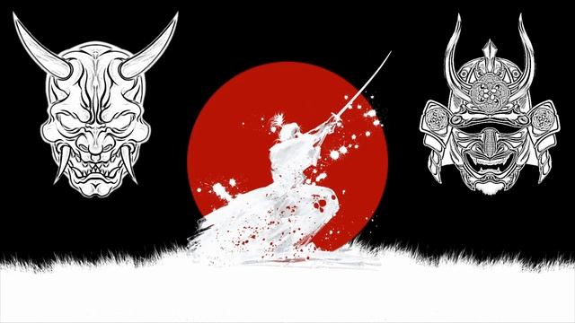 RAZIHEL / KORDHELL / FKBAMBAM - TO HELL AND BACK - 1 Hour (Loop)
