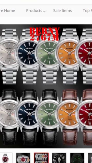 5 great watches in the AliExpress January 2023 Sale!