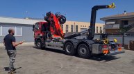 MEILLER RS26.60L SU DAF CF480