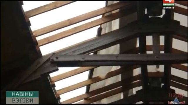 СОРВАЛО КРЫШИ