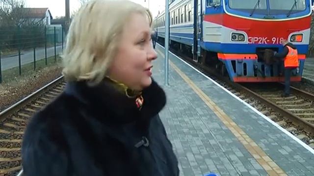 Магистраль, 16 февраля 2015